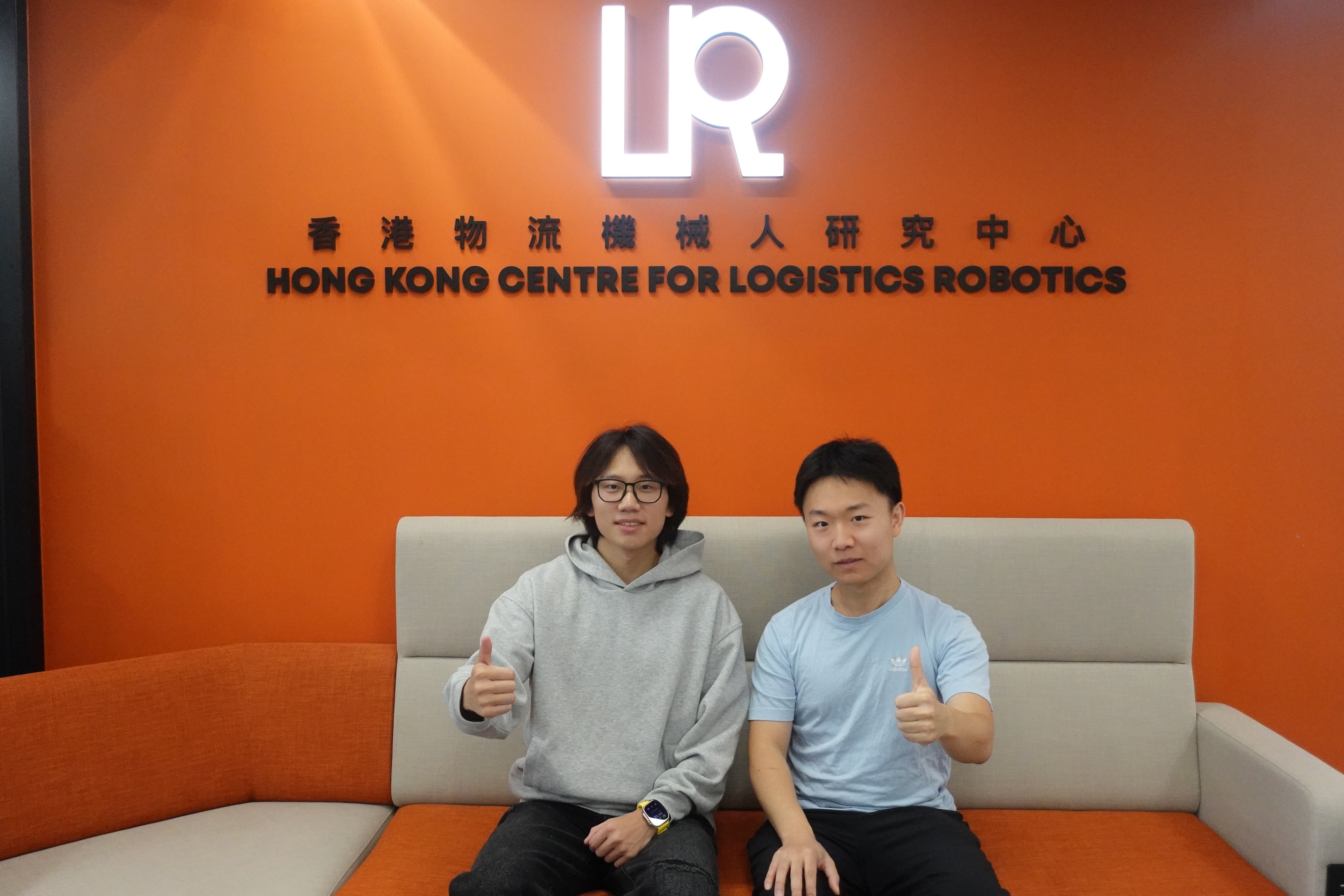 HKCLR訪談 | 賦能研究，落地生根——創科平台的雙重角色