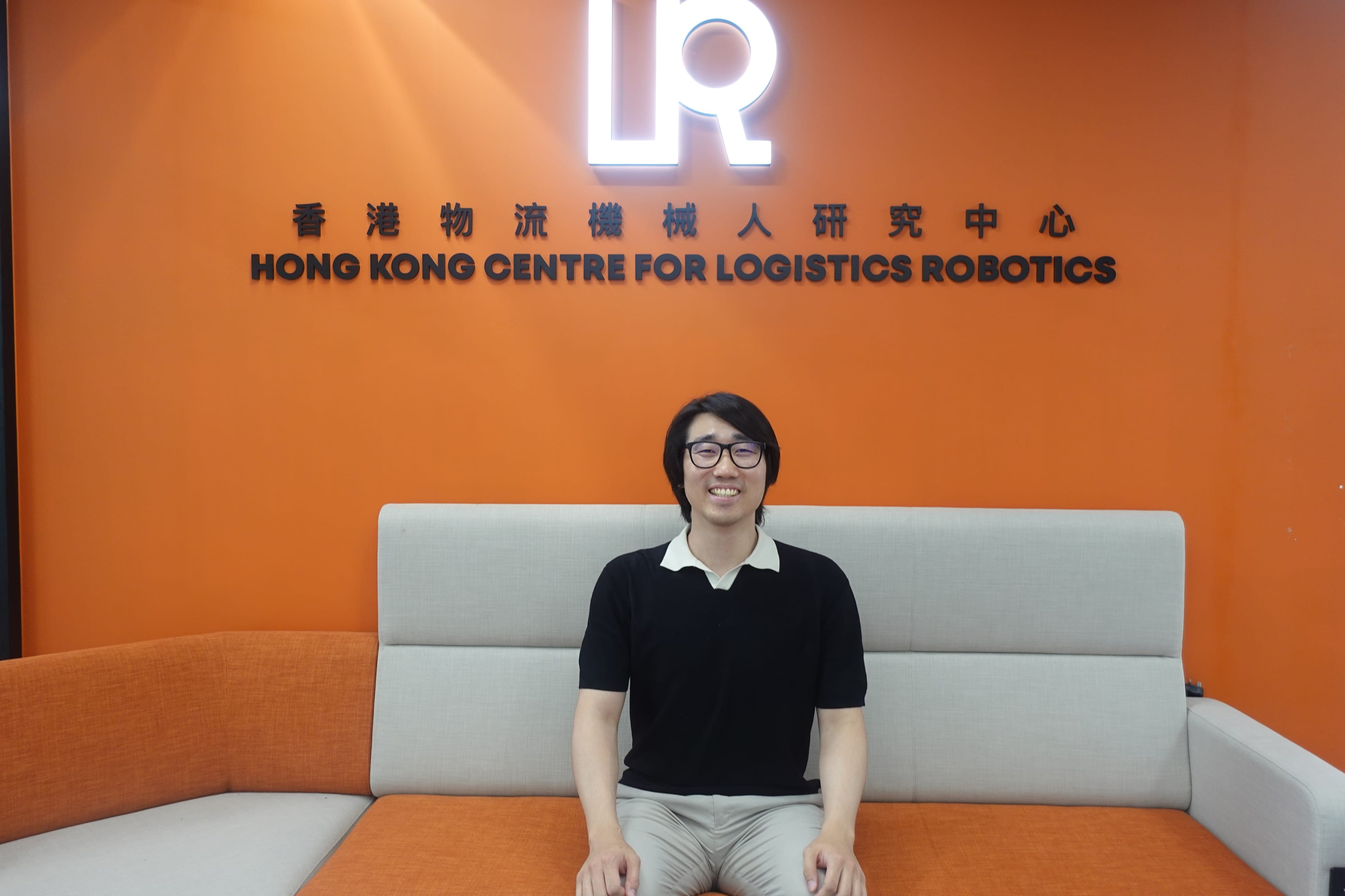 A Robotics journey inspired by brain research | Interview with Dr. Lee from UCB