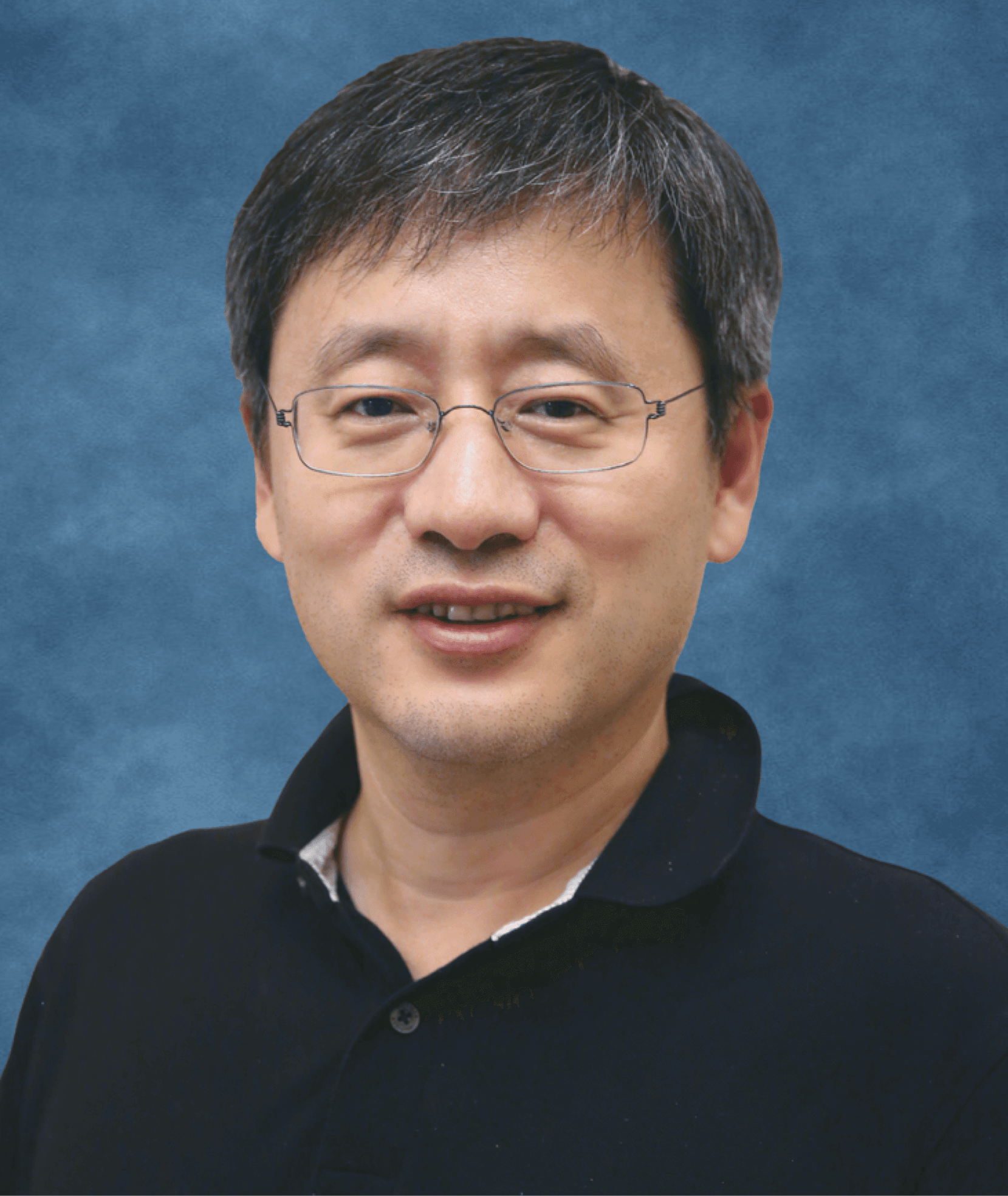 Prof. Hesheng WANG