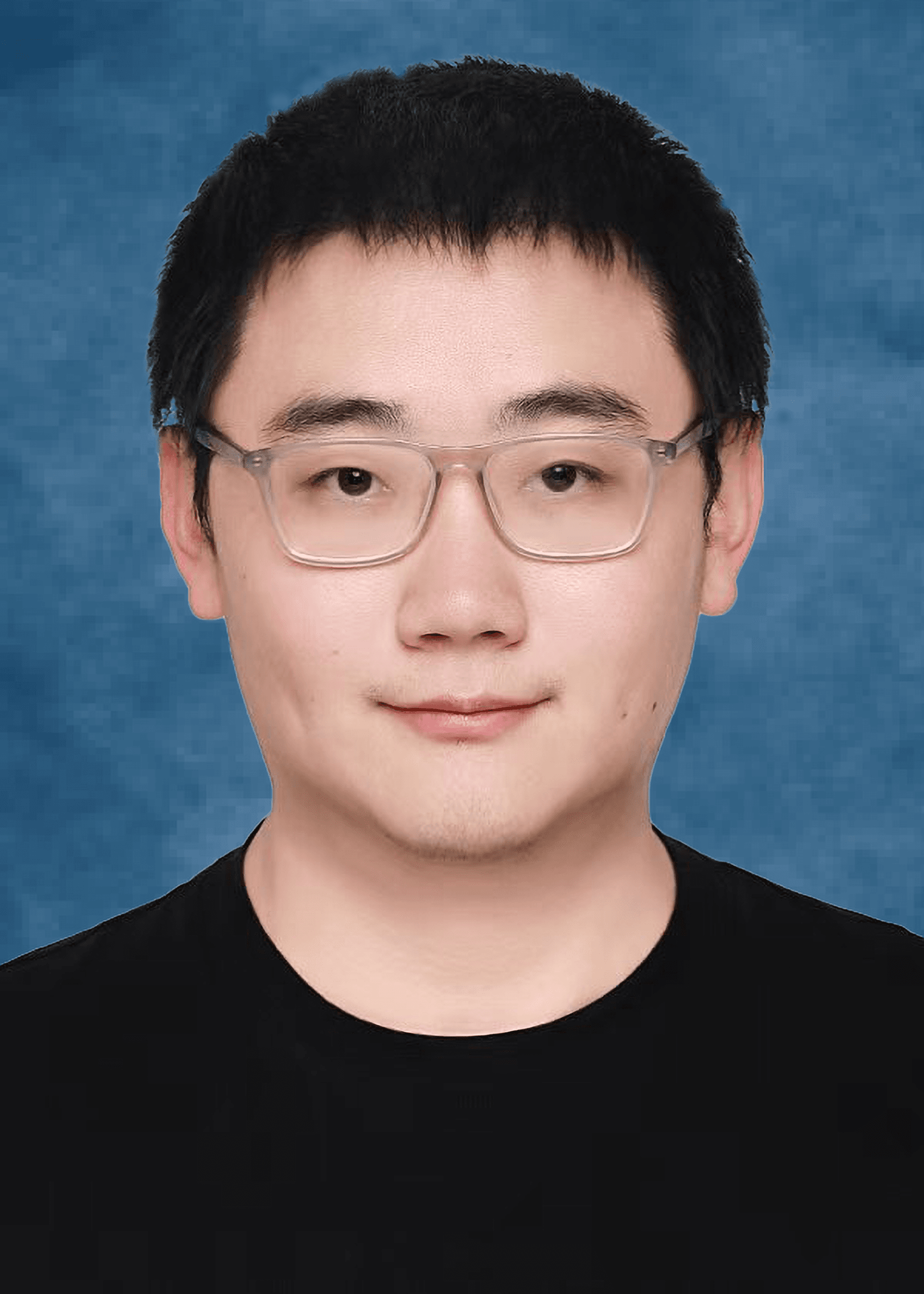 Prof. Youngbo CHEN