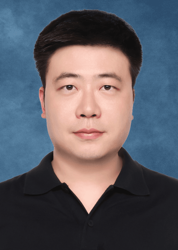 Prof. Zhe LIU
