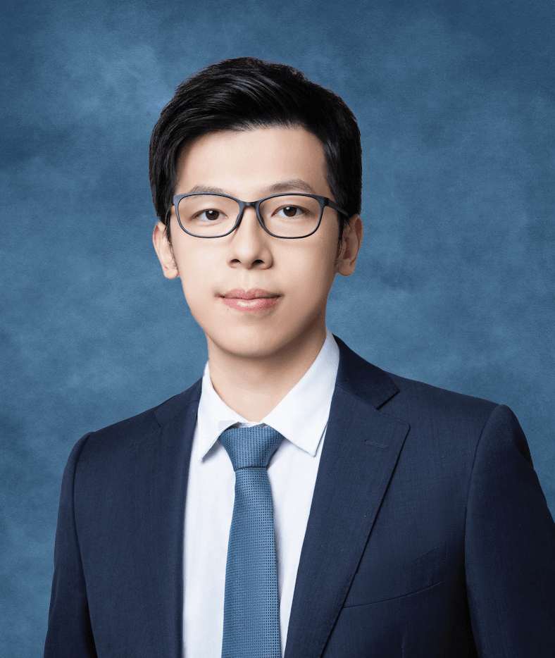 Prof. Zhongqiang REN