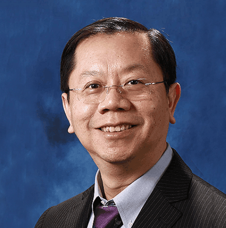 Prof. Pheng Ann HENG