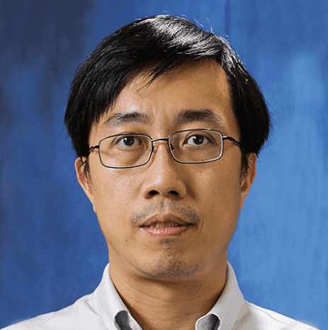 Prof. Philip FU 
