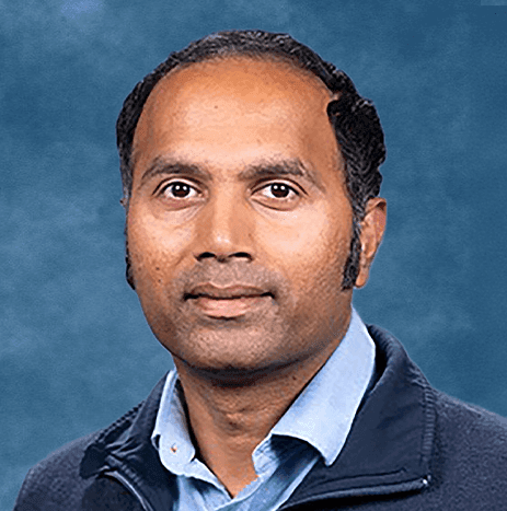 Prof. Koushil SREENATH 