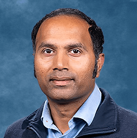 Prof. Koushil SREENATH 