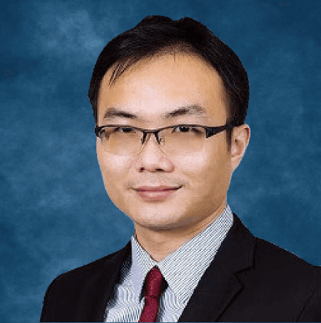 Prof. Xi CHEN 