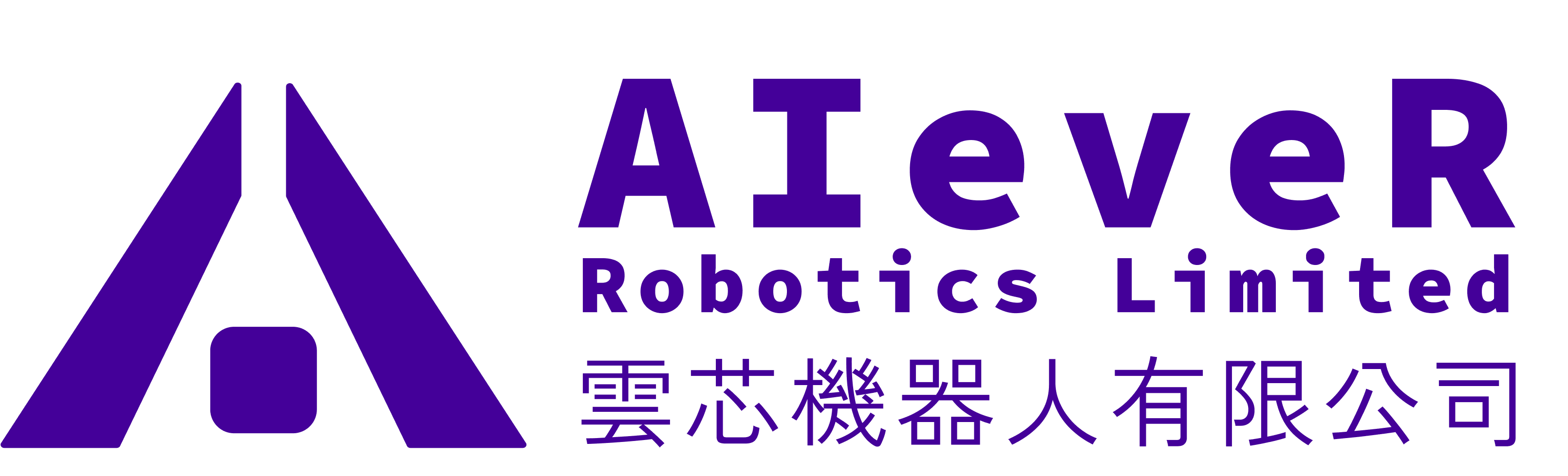 AIeveR Robotics