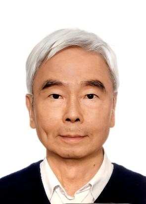 C. P. Wong photo