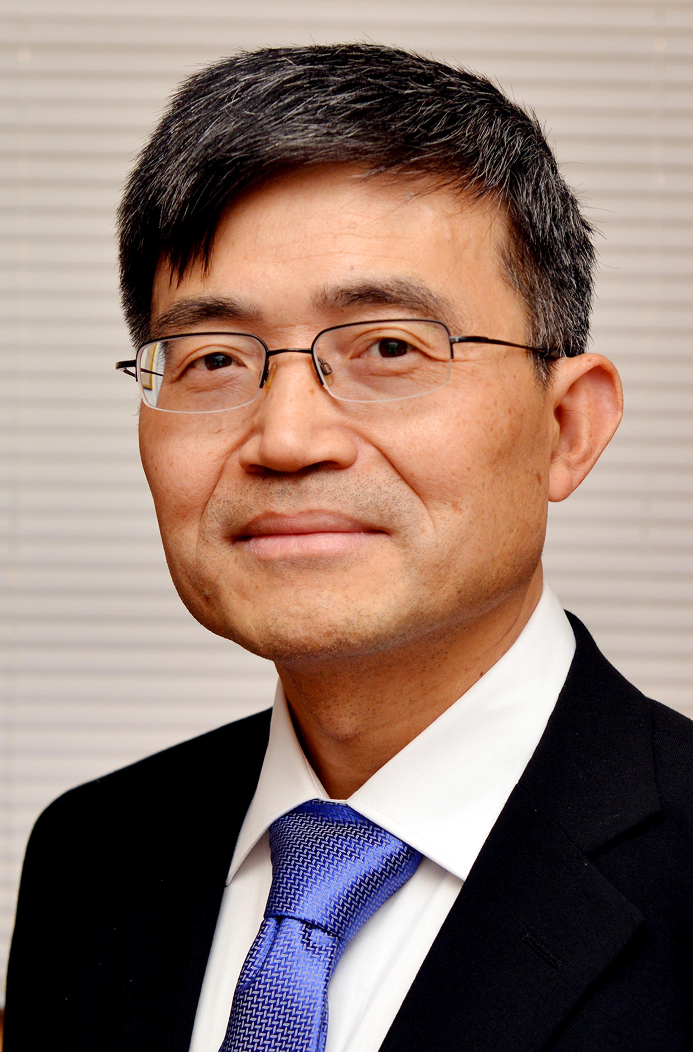 Zhong-Ping Jiang photo